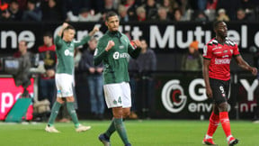 Mercato - ASSE : Romeyer fait le point pour l’avenir de William Saliba