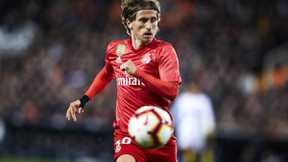 Real Madrid : «Voir Modric remporter le Ballon d’Or, ça n’a aucun sens»