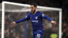 Mercato - Real Madrid : Une date déjà prévue pour le transfert d’Eden Hazard ?