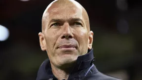 Mercato - Real Madrid : Une concurrence féroce pour Zidane cette piste offensive ?