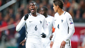 Mercato - Real Madrid : Varane se prononce sur la piste Paul Pogba !