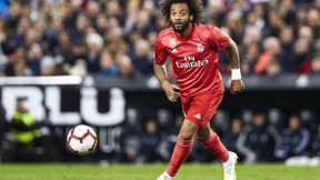 Mercato - Real Madrid : La Juventus toujours à fond sur Marcelo ?