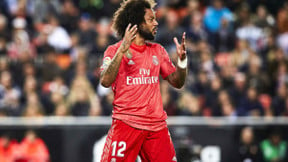 Mercato - Real Madrid : Marcelo toujours déterminé à rejoindre Cristiano Ronaldo ?