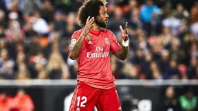 Mercato - Real Madrid : Un intérêt grandissant autour de Marcelo ?