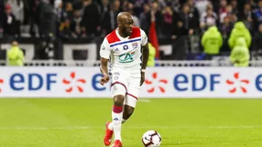 Mercato - OL : Le successeur de Ndombele déniché en Ligue 1 ?