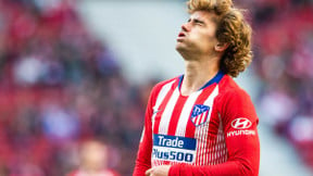 Mercato - Barcelone : La presse espagnole lâche une bombe sur l’avenir de Griezmann !