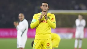 Mercato - FC Nantes : L’aveu de Diego Carlos sur son avenir !