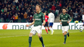 Mercato - ASSE : La déclaration forte de Beric sur son avenir !