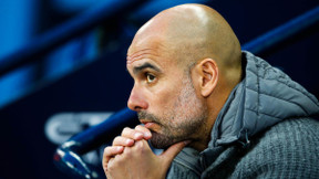 Mercato - PSG : Guardiola prêt à faire irruption dans ce dossier à 70M€ ?