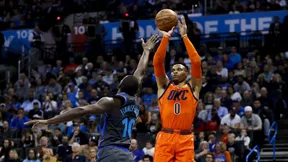 Basket - NBA : Paul George s’enflamme totalement pour Russell Westbrook