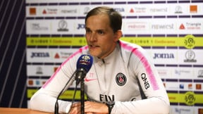 PSG - Malaise : Un accident contre Manchester ? Galtier répond à Tuchel !