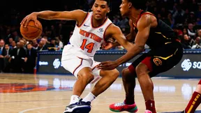 Basket - NBA : Le président des Knicks lance un message sur l’avenir de la franchise !
