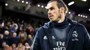 Mercato - Real Madrid : L'agent de Gareth Bale répond à Zinedine Zidane !
