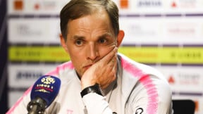 PSG - Tuchel : «Nous sommes fragiles»