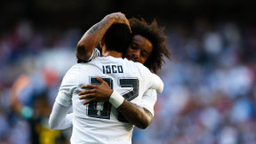 Mercato - Real Madrid : Isco, Marcelo… Zidane aurait tranché pour le mercato !