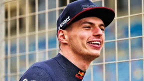 Formule 1 : Le clan Verstappen répond à l’intérêt de Mercedes