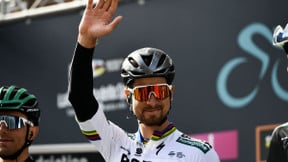 Cyclisme : Quand Cancellara place Peter Sagan comme un favori du Tour des Flandres