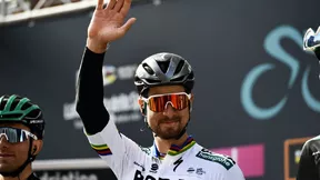 Cyclisme : Quand Cancellara place Peter Sagan comme un favori du Tour des Flandres