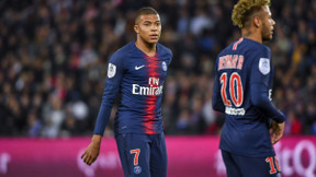 Mercato - PSG : «Mbappé ? Ça vaut plus que Neymar»