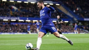 Mercato - Real Madrid : Nouveau rebondissement dans le dossier Hazard ?