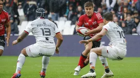 Rugby - Top 14 : Cette pépite du RCT affiche sa satisfaction après la victoire contre Toulouse !