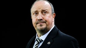 Mercato - OM : La grande annonce de Rafael Benitez sur son avenir !