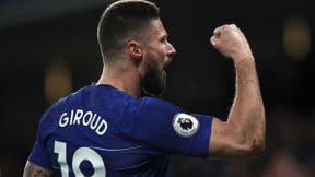 Mercato - Chelsea : Giroud lâche une confidence de taille sur son avenir 