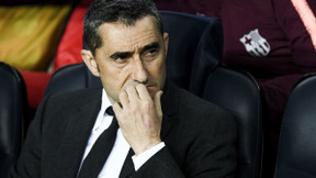 Barcelone - Valverde : «Nous sommes proche du titre»