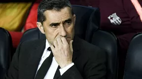 Barcelone - Valverde : «Nous sommes proche du titre»