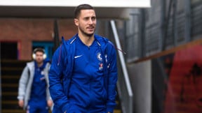 Mercato - Real Madrid : Ce témoignage fort sur l’avenir d’Eden Hazard !