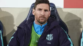 Mercato - Barcelone : Bartomeu fait une nouvelle annonce pour Messi