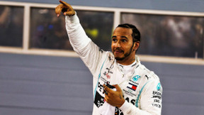 Formule 1 : Quand Lewis Hamilton envoie un message à... Netflix !