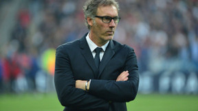 Mercato - OM : Mauvaise nouvelle pour la piste Laurent Blanc ?