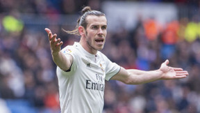 Mercato - Real Madrid : Trois points de chute XXL à prévoir pour Gareth Bale ?