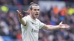 Mercato - Real Madrid : Trois points de chute XXL à prévoir pour Gareth Bale ?