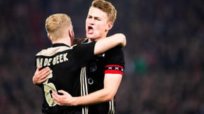 Mercato - PSG : Ça se compliquerait pour ce coéquipier de Matthijs de Ligt !