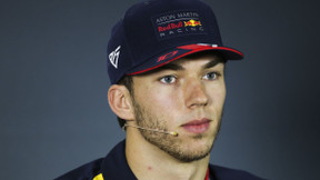 Formule 1 : L'étonnant aveu de Gasly sur le prochain Grand Prix...