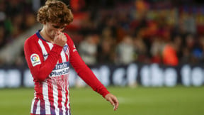 Mercato - Barcelone : L'avenir d'Antoine Griezmann bouleversé à jamais ?