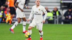 PSG : Cet ancien du club qui conseille Verratti