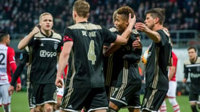 Mercato - PSG : Antero Henrique bien décidé à dépouiller l’Ajax Amsterdam ?