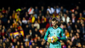 Mercato - PSG : Bonne nouvelle dans le dossier David de Gea ?