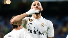 Mercato - Real Madrid : Benzema prêt à chambouler le mercato de Zidane ?