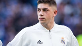 Mercato - Real Madrid : Ce protégé de Zidane répond à l’intérêt d’Ancelotti !