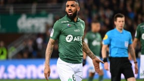 Mercato - ASSE : Gasset, décisif dans l’arrivée de Yann M’Vila ?