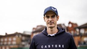 Tennis : Cette annonce sur la présence d’Andy Murray à Wimbledon !