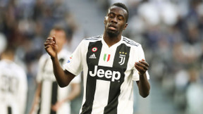 Juventus - Polémique : La réponse forte de Matuidi après les insultes subies en Italie !