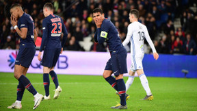 PSG : Paris cale face à Strasbourg !