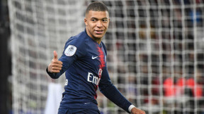 Mercato - PSG : Zinedine Zidane ne lâcherait pour rien Kylian Mbappé !