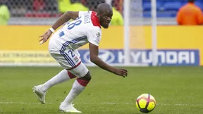 Mercato - PSG : Aulas attendrait une somme folle pour Tanguy Ndombele !