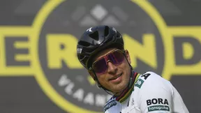 Cyclisme : Quand Peter Sagan defriefe le Tour des Flandres